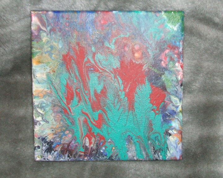 Painting titled "dscf4209.jpg" by Irene Nolan (Visions), Original Artwork
