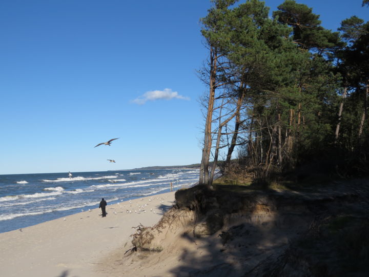 Fotografia zatytułowany „x-img-4870.jpg” autorstwa Lecielbleu, Oryginalna praca