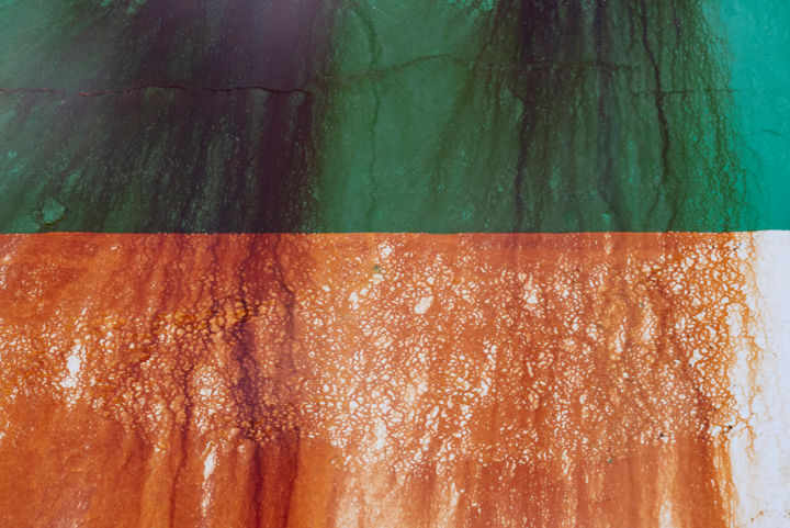 摄影 标题为“phare basque.jpg” 由Elisabeth Laplante, 原创艺术品, 数码摄影
