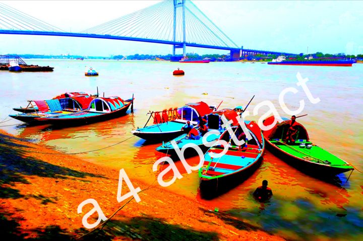 Photography titled "egc020.jpg" by Mukesh Jotwani, Original Artwork