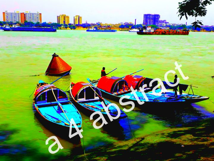 Photography titled "egc021.jpg" by Mukesh Jotwani, Original Artwork