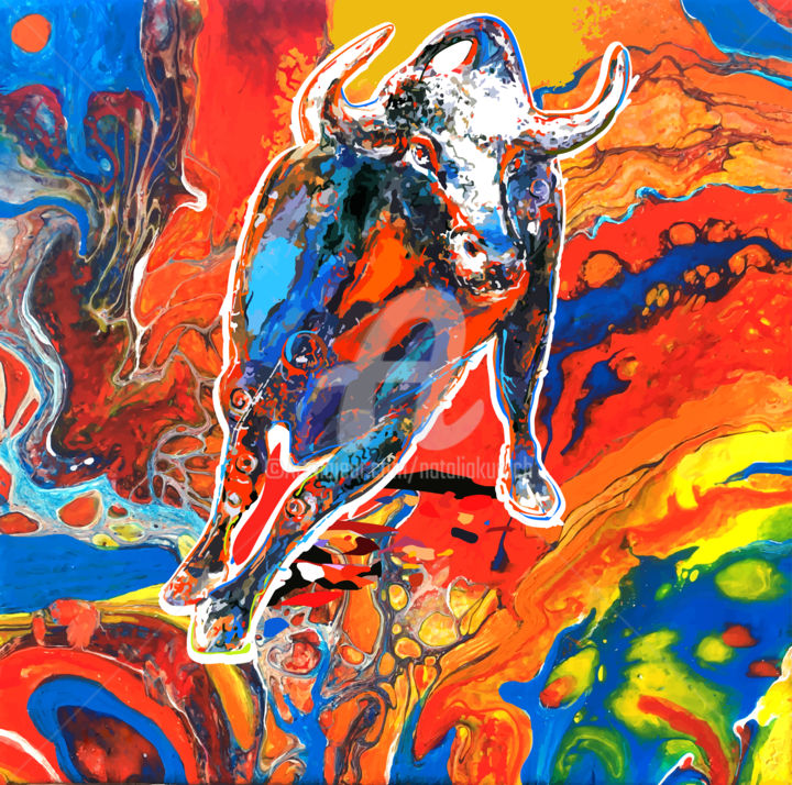 绘画,  23.6x23.6 in 