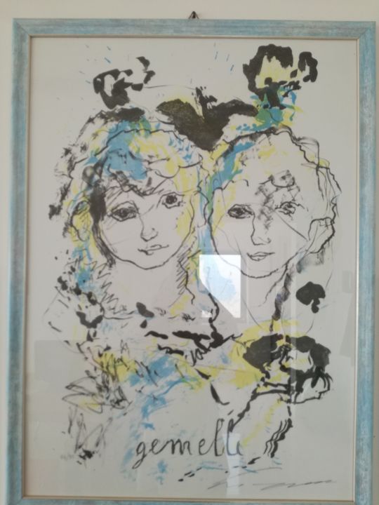 Drawing titled "img-20181004-162002…" by Mikela Conoscitore, Original Artwork, Other