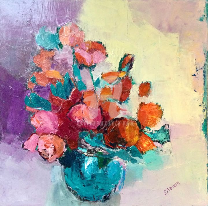 Roses d’ete 2