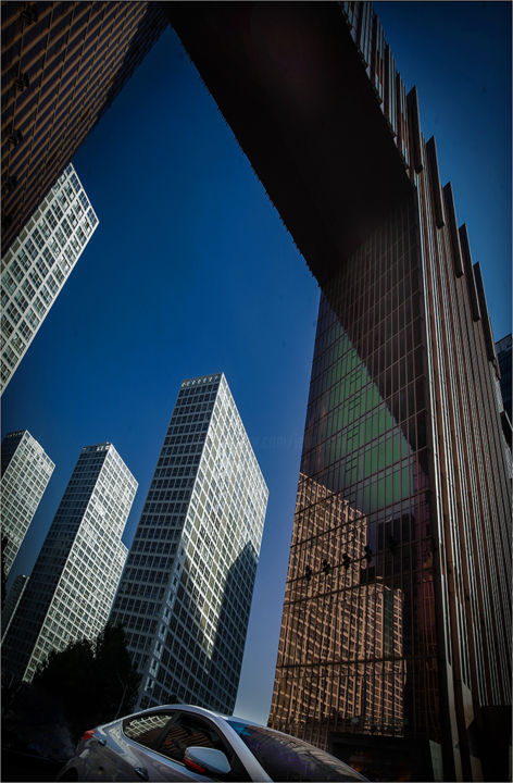 "Photographie Jean T…" başlıklı Fotoğraf Jean Turco tarafından, Orijinal sanat