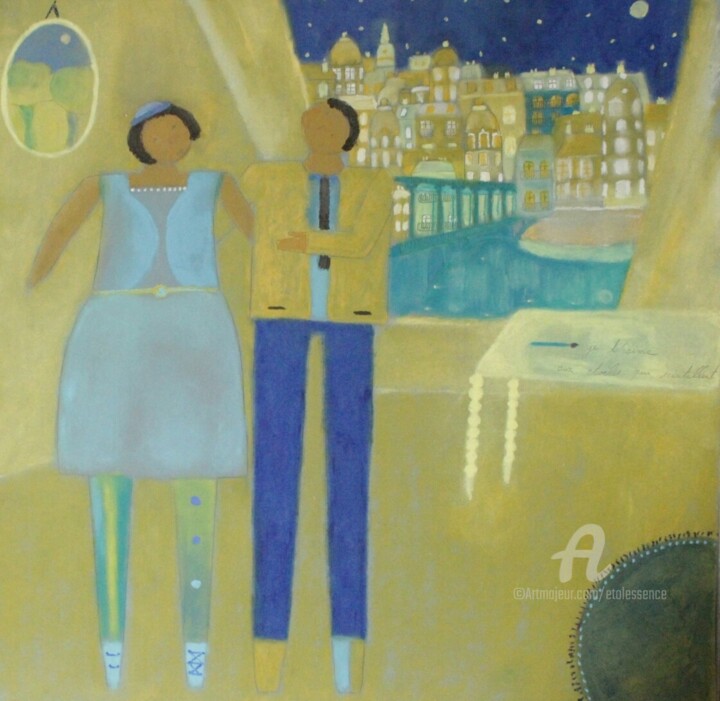 Petites Marionnettes Amoureuses,coeursquichantent