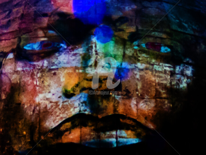 摄影,  41.3x55.1 in 