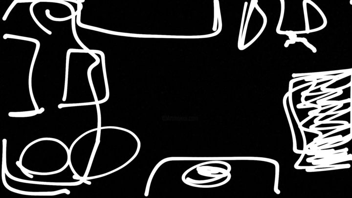 Digital Arts titled "09c4acaf-591c-42ab-…" by Zenira Bloom, Original Artwork