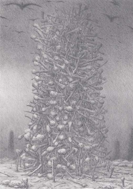 图画,  165.4x116.9 in 