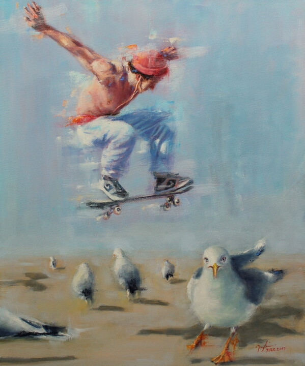 Le Perturbateur