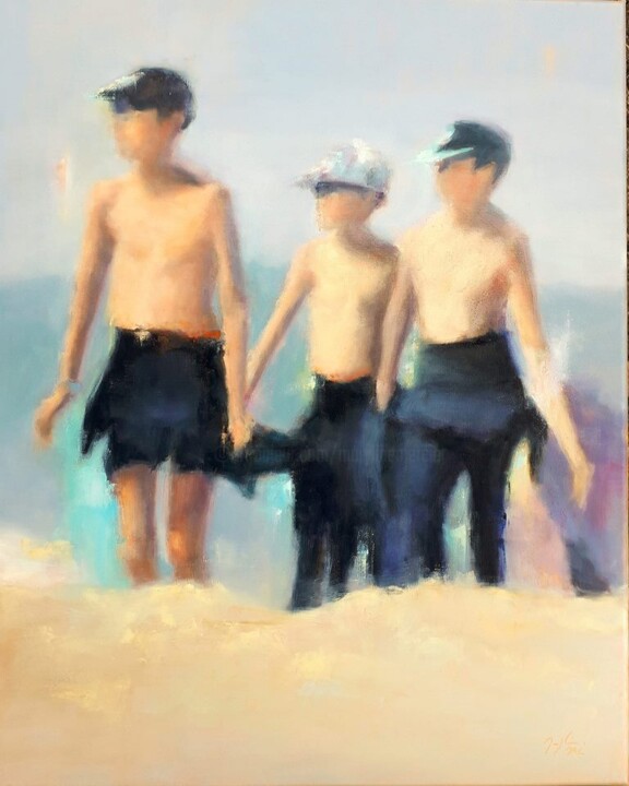 Graines De Surfeurs