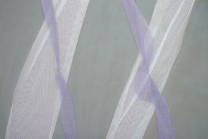 No Title Tablo, 39,4x59,1 in