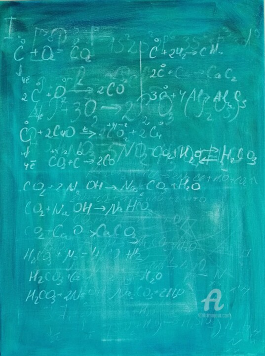 绘画,  31.5x23.6 in 
