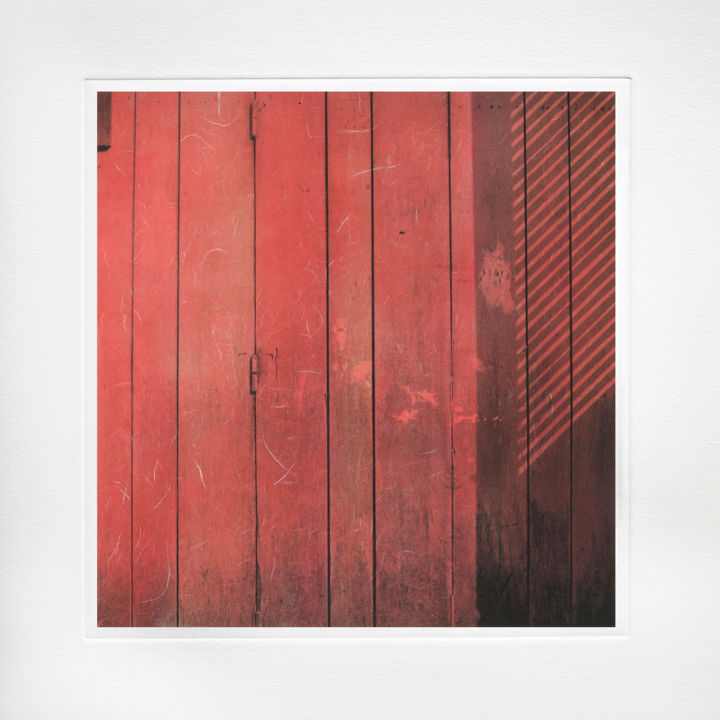 Photography titled "Door" by Luc Janssens, Original Artwork, Digital Photography
