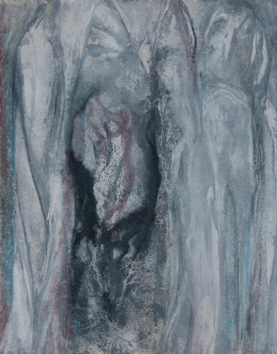 Empatia 图画, 11.8x9.1 in