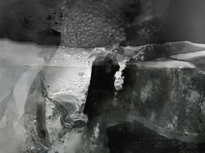 Digital Arts titled "fotomoto04.jpg" by Rapsa, Original Artwork, Photo Montage