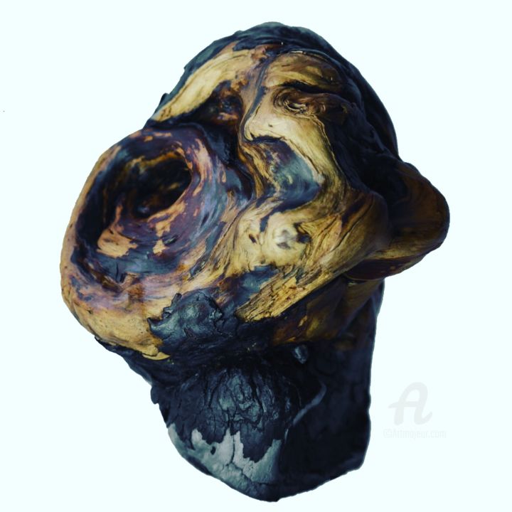「VOULT OF VAN GOGH A…」というタイトルの写真撮影 Awarchyによって, オリジナルのアートワーク, 操作する