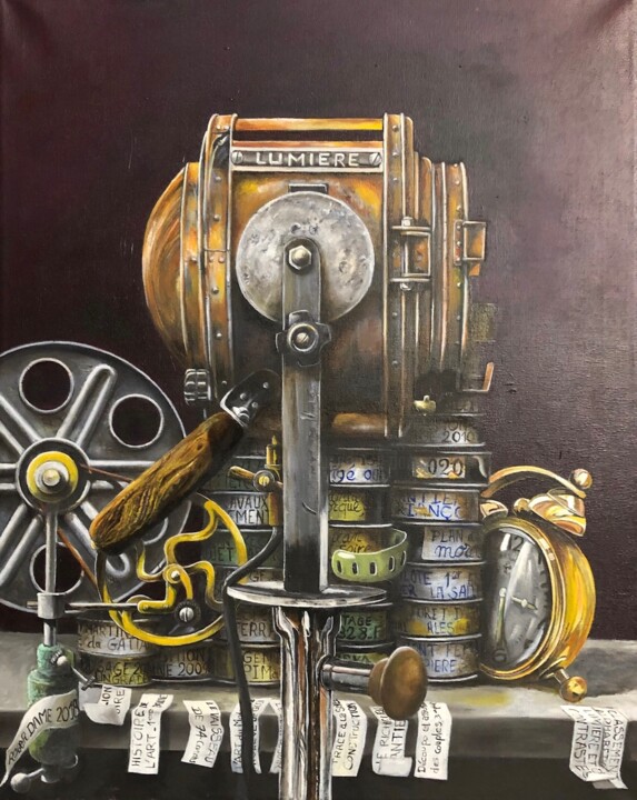 Projecteur