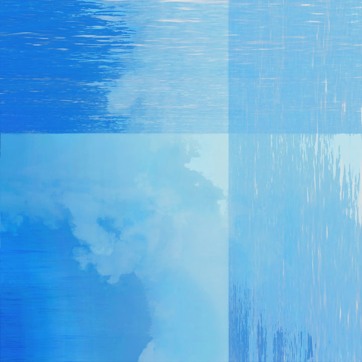 Arts numériques intitulée "How can It Be" par Emmanuel Payet, Œuvre d'art originale