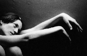 Photography titled "Buscando la caida" by John Michel Carrión, Original Artwork