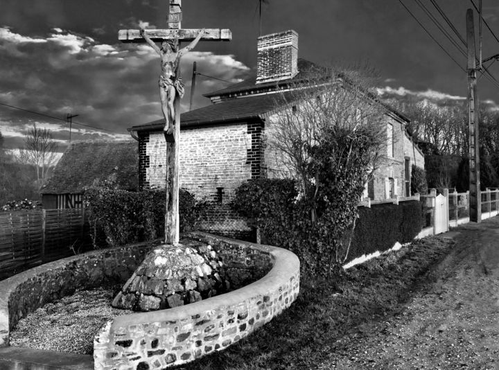 Le calvaire