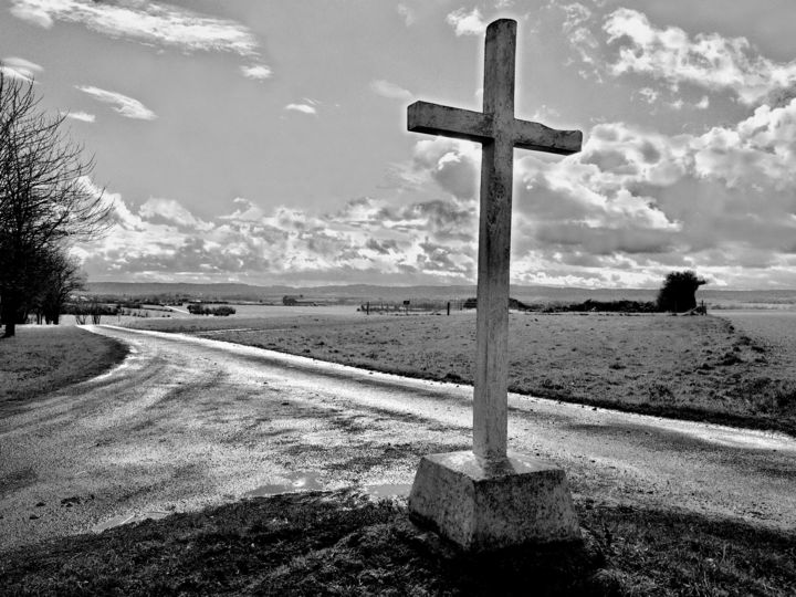 A la croisée des chemins