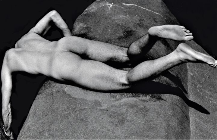 Fotografie getiteld "bods13.jpeg" door Pieter Loots, Origineel Kunstwerk