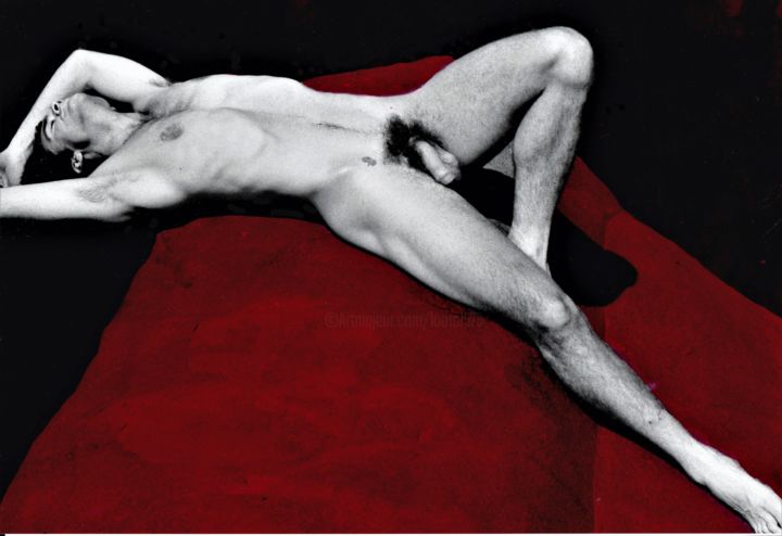 Fotografie getiteld "bods15.jpeg" door Pieter Loots, Origineel Kunstwerk