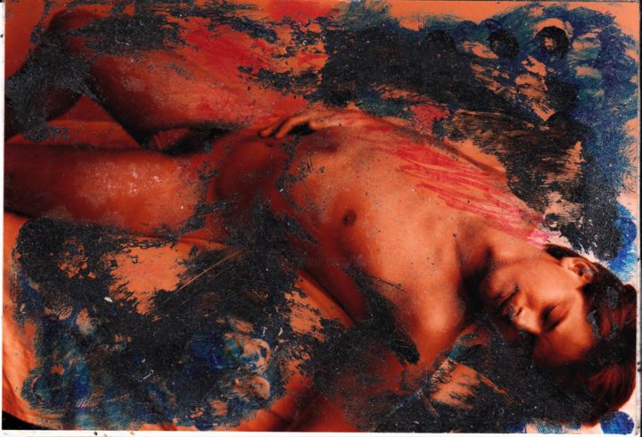 Fotografie getiteld "bods27.jpeg" door Pieter Loots, Origineel Kunstwerk