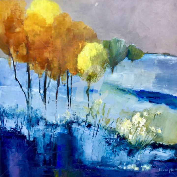 Feux d’automne