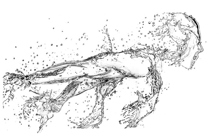 图画,  15.8x25.6 in 
