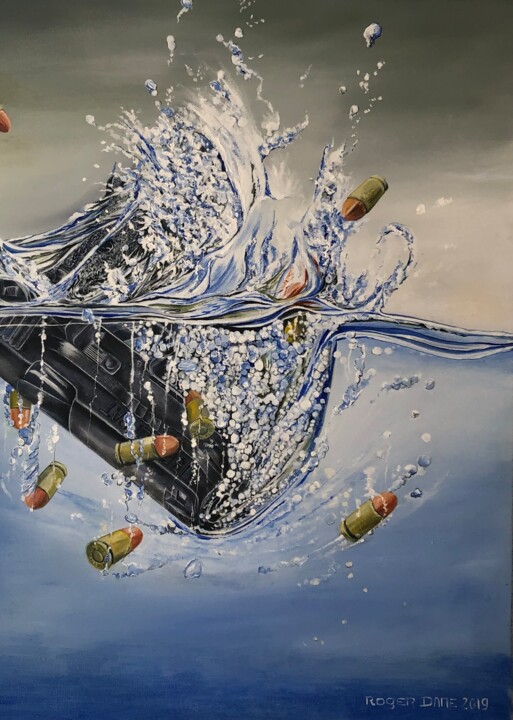 Entre deux eaux