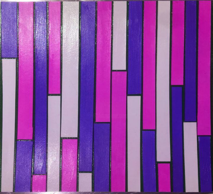 "Peo Drazjo" başlıklı Tablo Lena Pigliacelli tarafından, Orijinal sanat