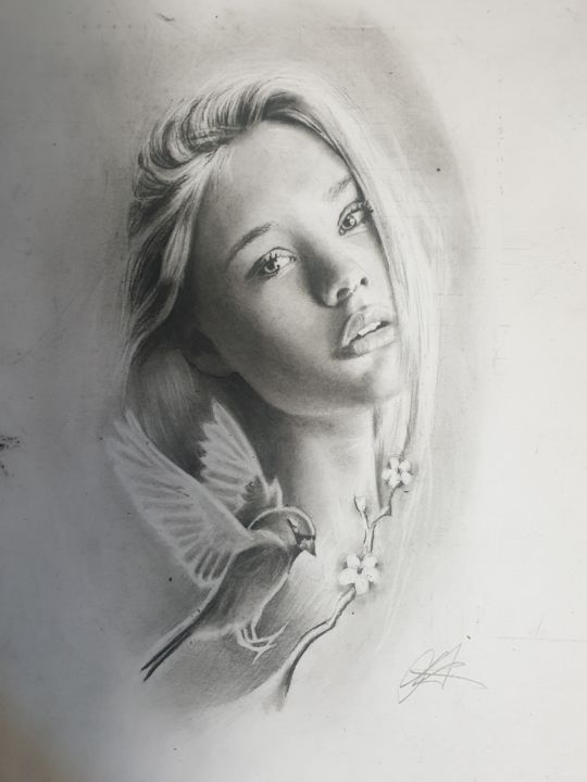 "20190322-151954.jpg" başlıklı Tablo Κωνσταντινος Δερματας tarafından, Orijinal sanat