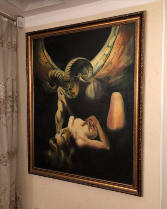 Салқын ауызша секс