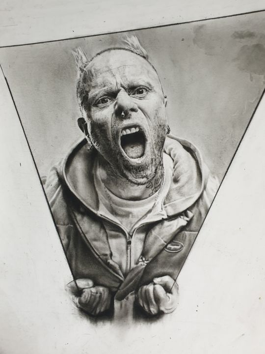 "20190418-133852.jpg" başlıklı Tablo Κωνσταντινος Δερματας tarafından, Orijinal sanat