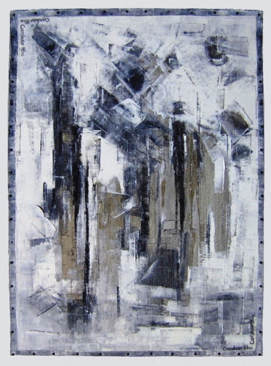 绘画,  31.9x23.6 in 