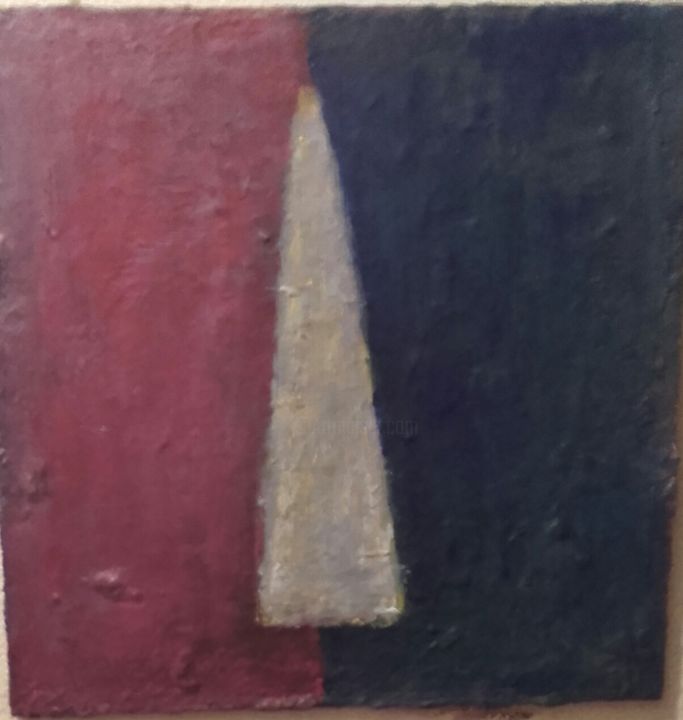 Peinture intitulée "20190329-235937-1.j…" par Julien Cabaton, Œuvre d'art originale