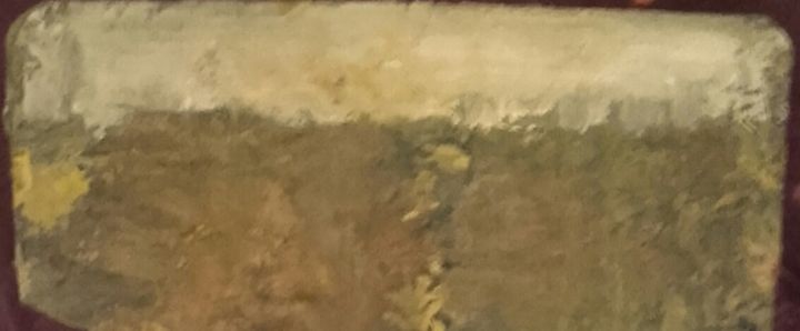 Peinture intitulée "20190312-175627-1.j…" par Julien Cabaton, Œuvre d'art originale