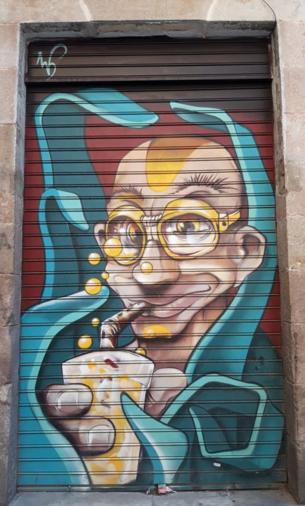 Photography titled "Doctor Eugin" by Turtle(At)Rt, Original Artwork