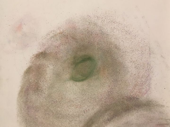 图画,  28.4x34.7 in 