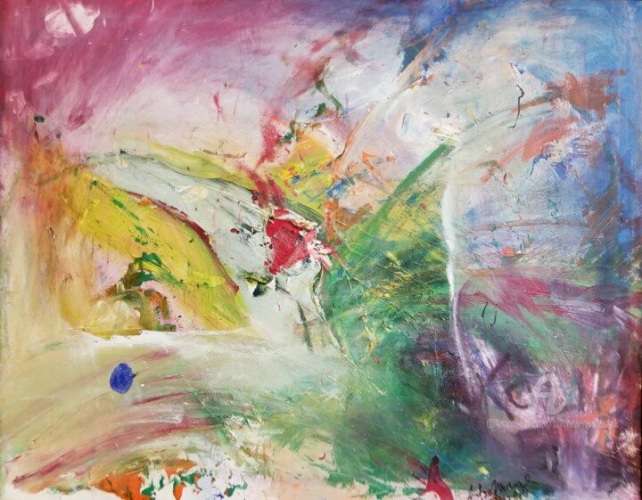 The Life of a Female Hummingbird