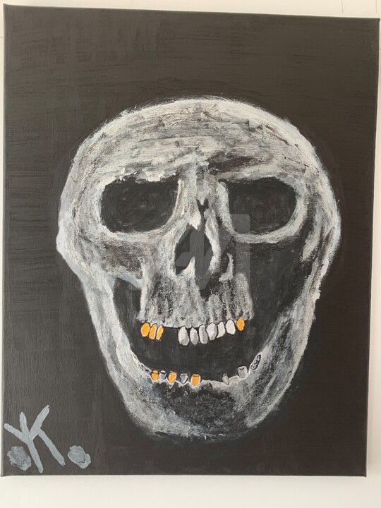 Vanity 绘画, 19.7x23.6 in