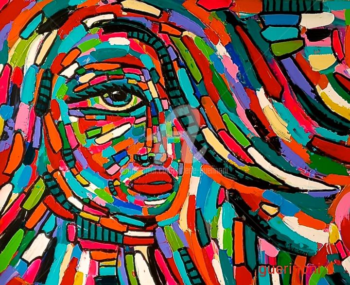 "Couleurs d'ici et d'ailleurs".