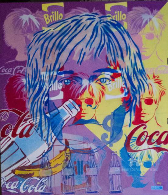 Warhol