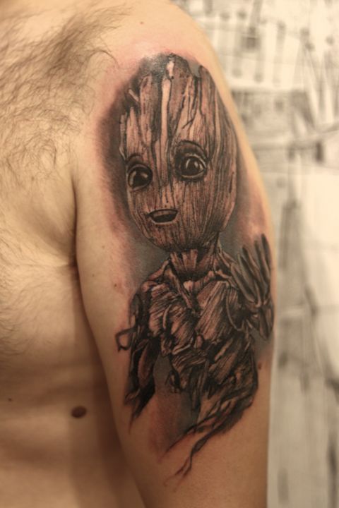 "img-0602.jpg" başlıklı Fotoğraf Black Pigment tarafından, Orijinal sanat