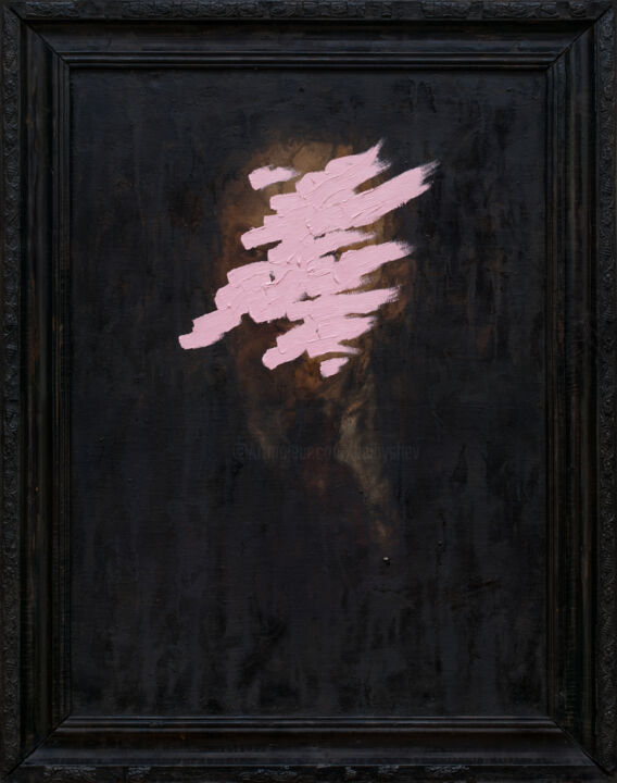 绘画,  31.5x23.6 in 