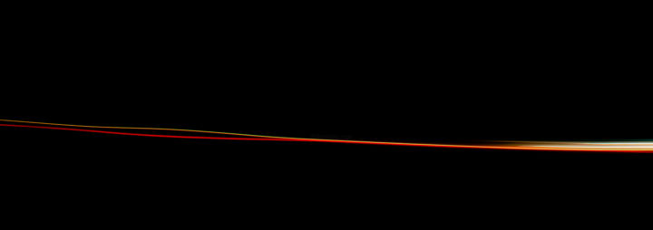 Photography titled "Intertwining Red an…" by Ben Savin, Original Artwork, Digital Photography