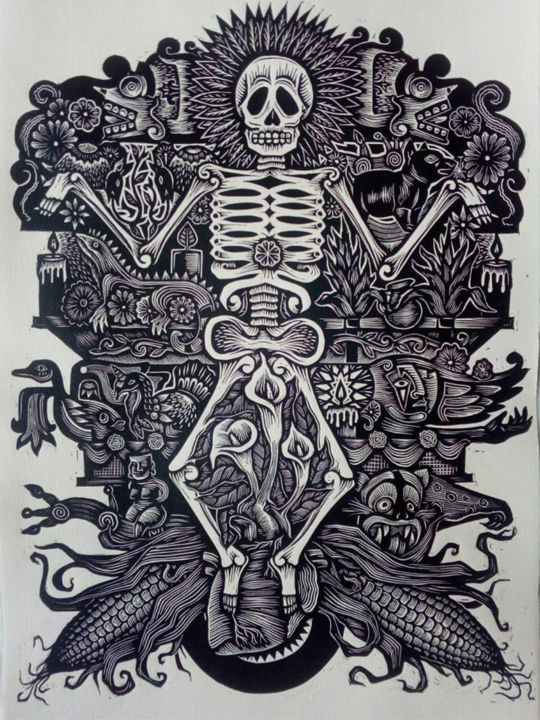 Passengers 印花与版画, 22.1x15 in