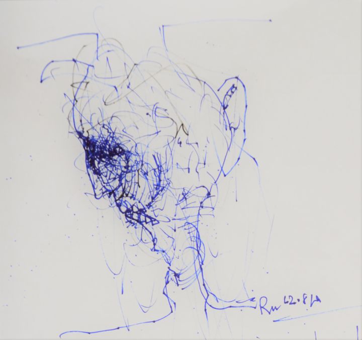 Einfaltspinsel 图画